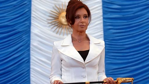 A federal appeals court recently ruled that former Argentine President Cristina Fernández de Kirchner (pictured) will face a new investigation over allegations that she and her close colleagues made a secret pact with the Iranian regime over the probe into the July 1994 bombing of the AMIA Jewish center in Buenos Aires. Credit: Presidencia de la Nación Argentina via Wikimedia Commons.