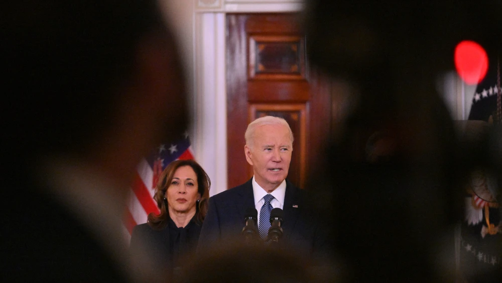 Biden Getty
