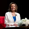 Evening With Speaker Nancy Pelosi