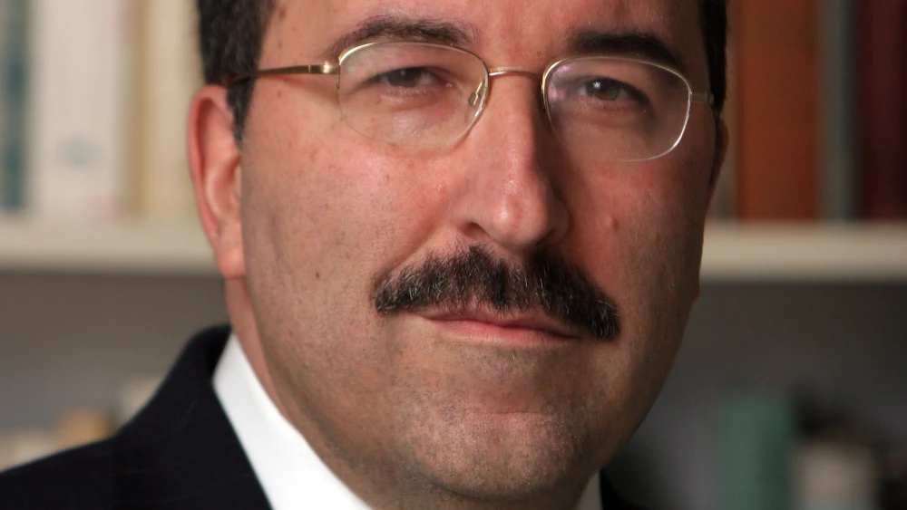 Dore Gold