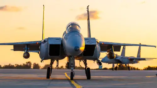 Israeli Air Force jets strike IRGC Quds Force aircraft and other military infrastructure at Mehrabad Airport in Tehran, March 7, 2026. Source: @IAFsite/X.