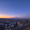 Yerevan, Armenia