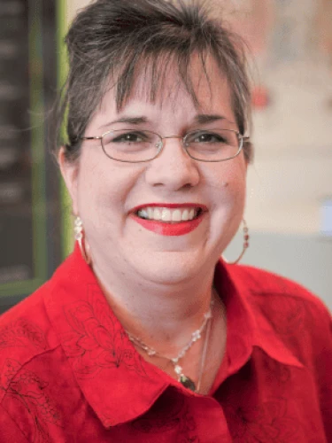 Miriam Elman. Credit: Academic Engagement Network.