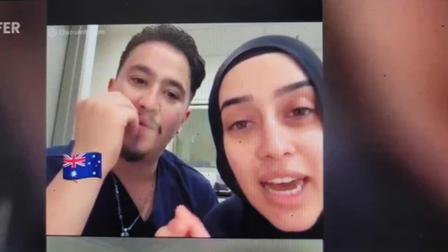 Australian Antisemitism