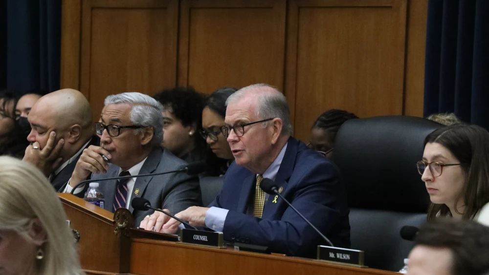 House Education and Workforce Committee