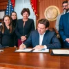 Florida Gov. Ron DeSantis