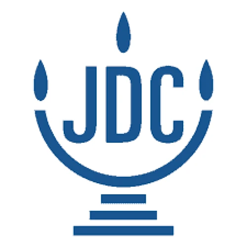 JDC Logo