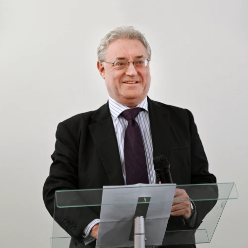 Gary Mond National Jewish Assembly