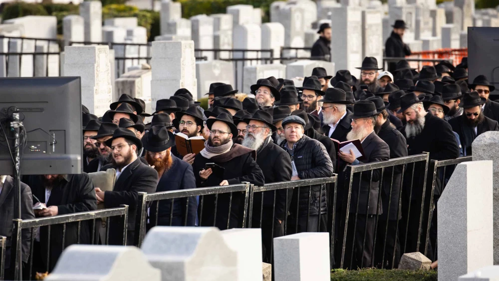 Ohel, Chabad-Lubavitch