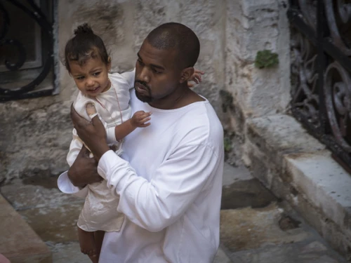 Kanye West