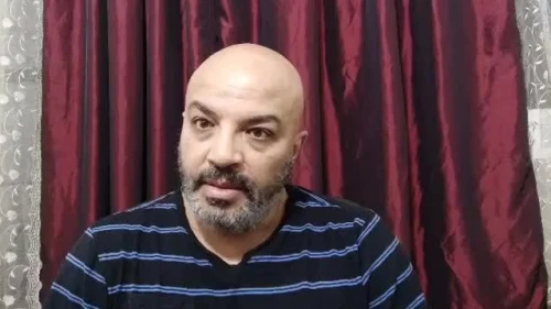 New York-based Egyptian Muslim Brotherhood activist Bahgat Saber. (MEMRI)