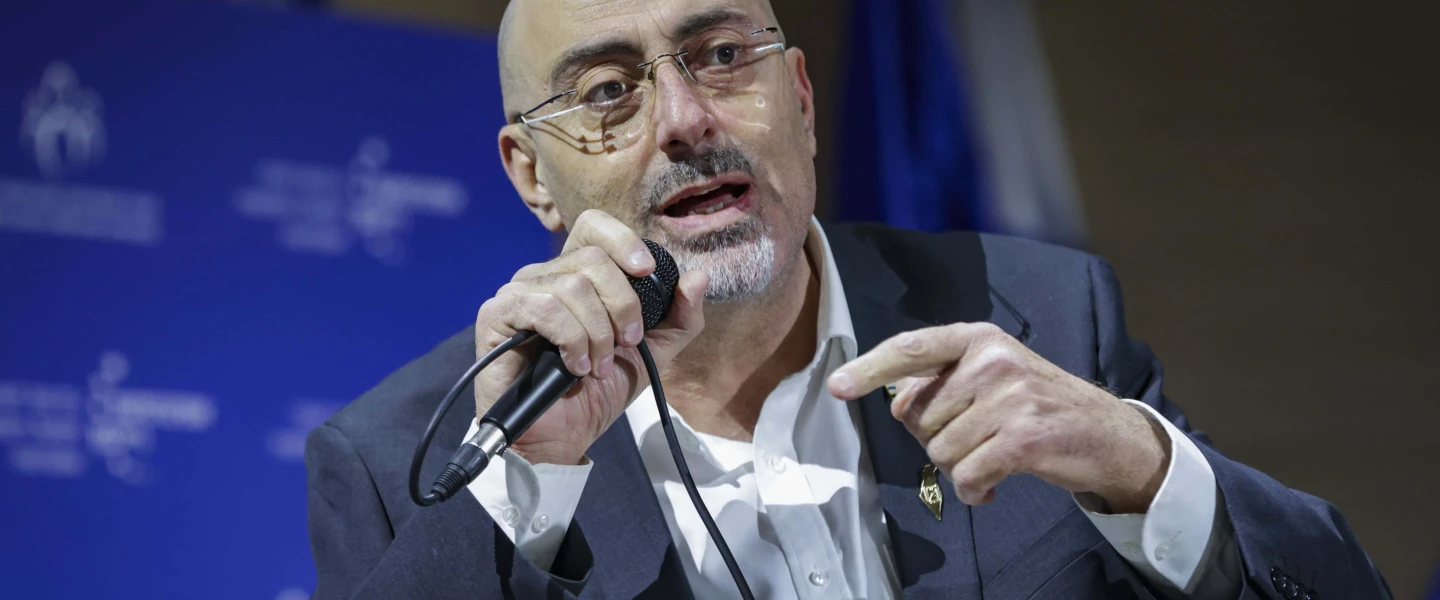 MK Nissim Vaturi