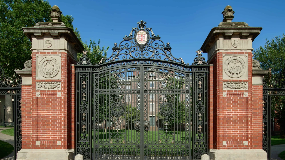 Brown University