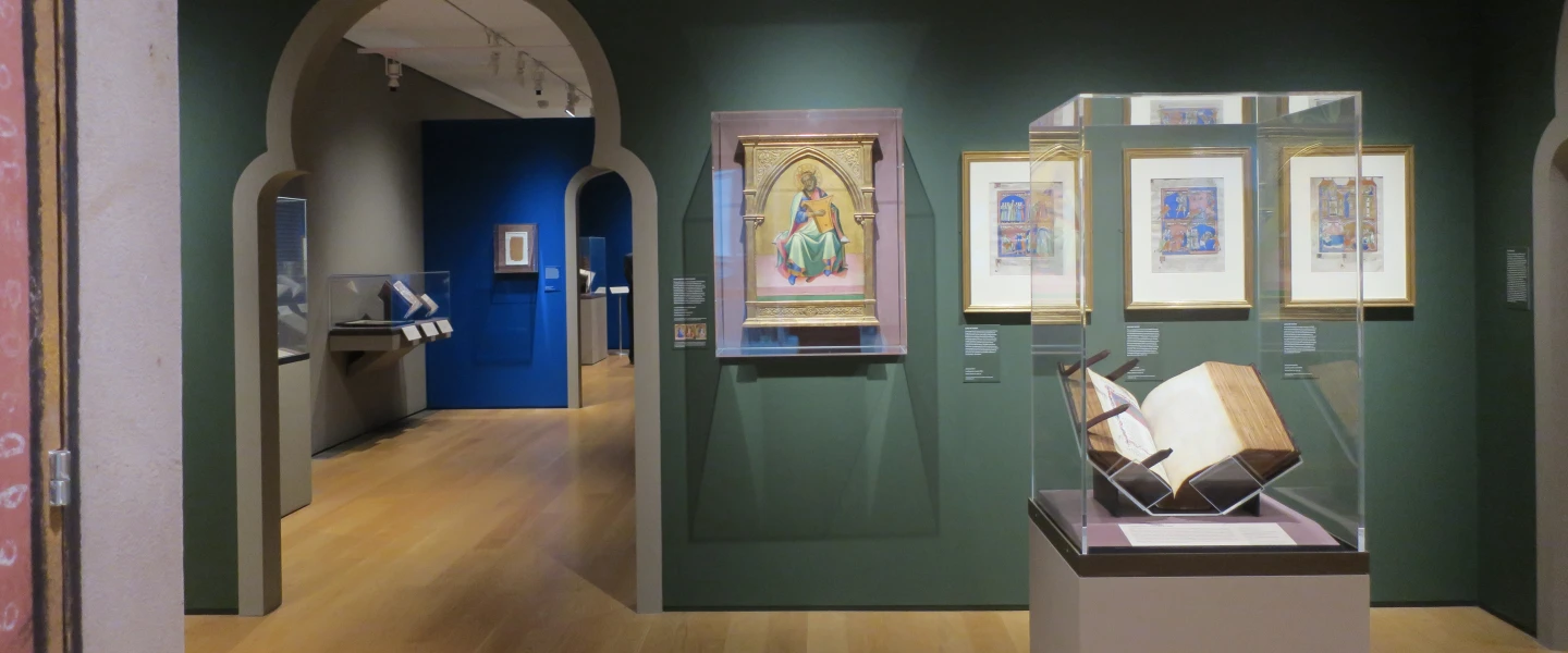 Morgan Library and Museum