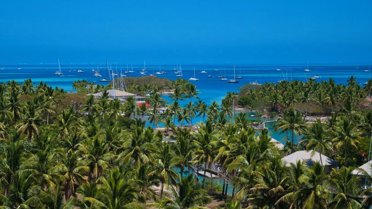 Israel’s Pacific opportunity