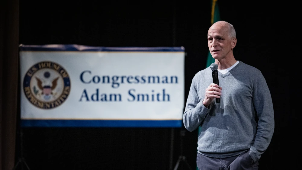 Adam Smith