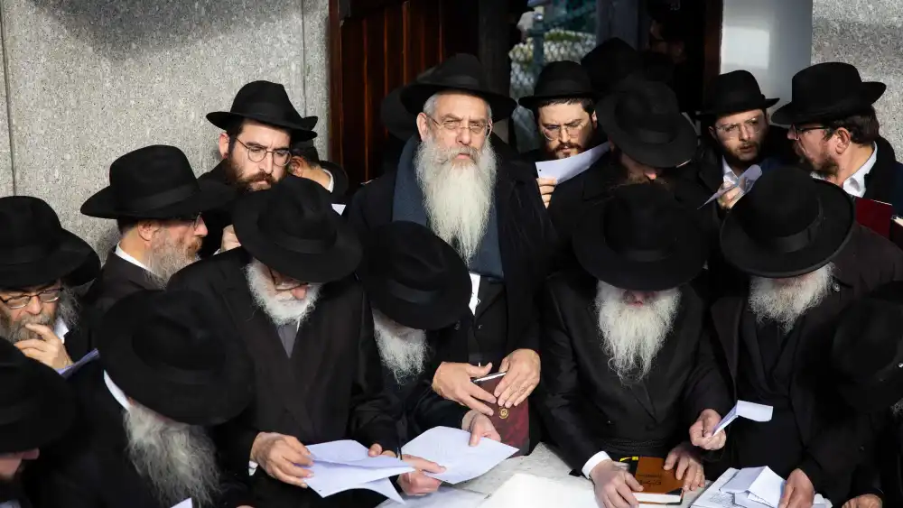 Ohel, Chabad-Lubavitch