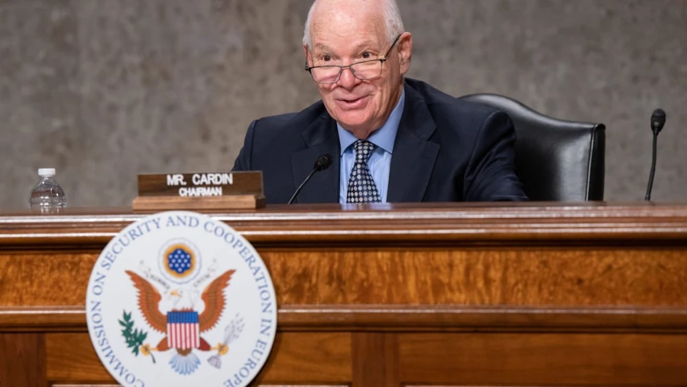 Ben Cardin