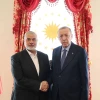 Hamas and Turkey
