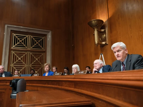 HELP committee