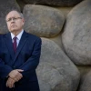 Yad Vashem chairman Dani Dayan