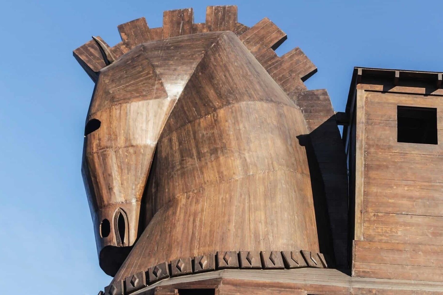 Trojan Horse