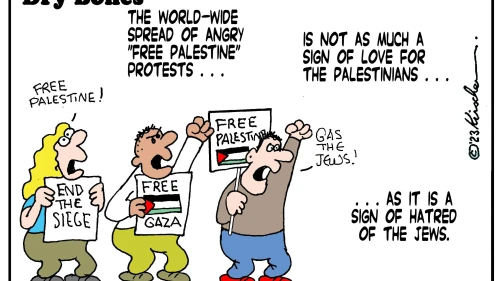 Credit: Yaakov (DryBones) Kirschen.