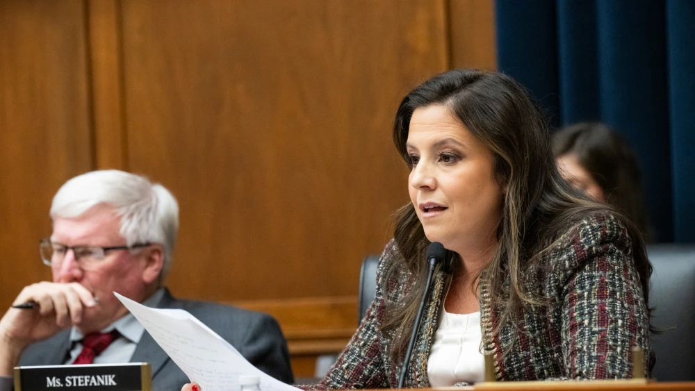 Elise Stefanik