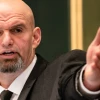 Pennsylvania Lt. Gov. John Fetterman: Credit: John Fetterman Campaign.