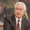 CIA Director William Burns. Source: CIA/X.