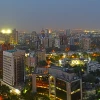 New Delhi, India. Credit: NareshSharma/Shutterstock.