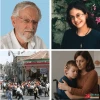 Sbarro Pizzeria Bombing 2001