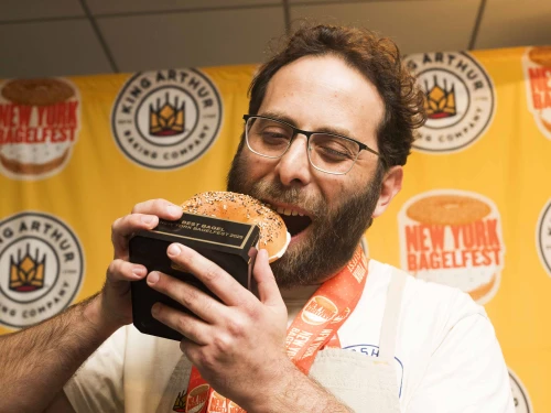 BagelFest