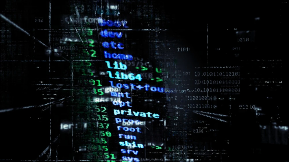 Cyber Attack, Hacking