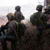 Israeli troops operating in Southern Lebanon, October 2024. Credit: IDF.