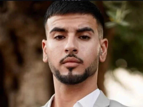 Michael Mordechai Nachmani