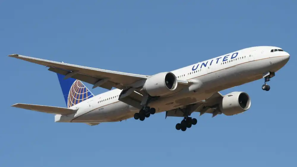 United Airlines