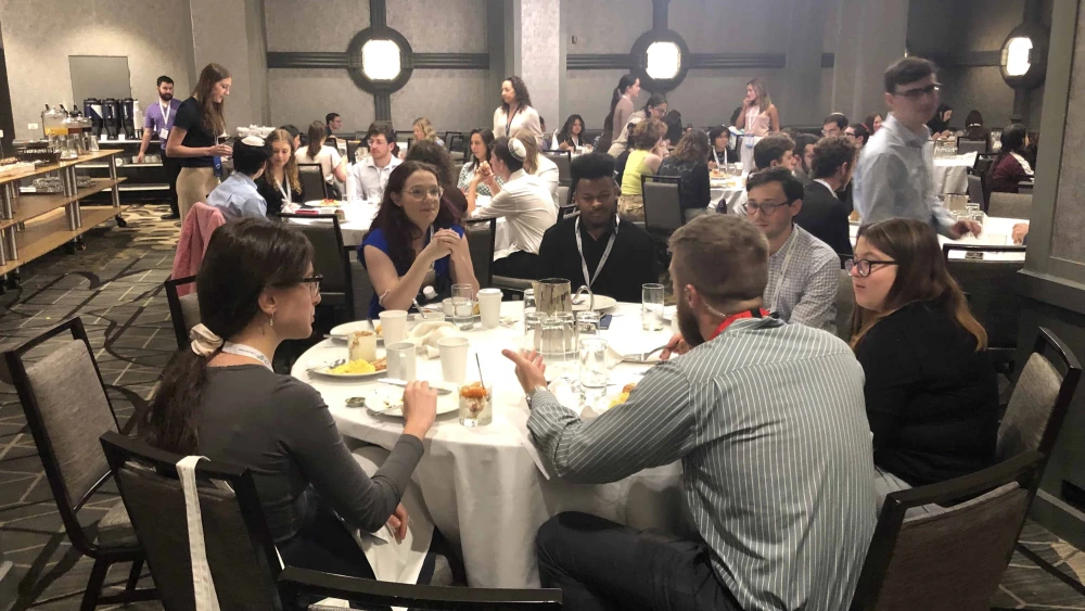 Israel on Campus Coalition