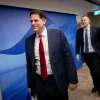 Ron Dermer, Miki Zohar