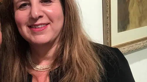 Photo from Israel in Miami https://embassies.gov.il/miami/AboutTheEmbassy/Pages/The-ambassador.aspx