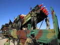 Hamas in Khan Yunis