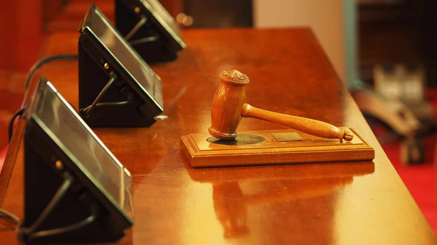 Federal judge dismisses lawsuit challenging California law addressing...