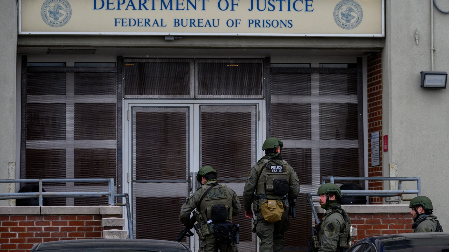 Alleged Kata’ib Hezbollah commander accused of plotting attacks on synagogues...