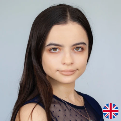 Georgia Leatherdale-Gilholy