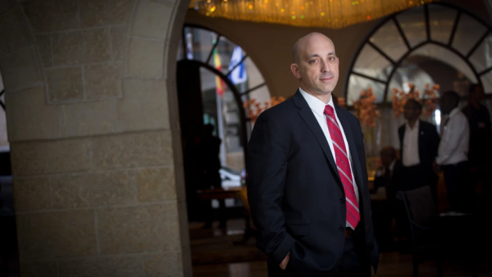 Jonathan Greenblatt