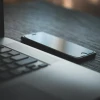 Laptop, Cellphone