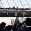 Haredi Protest