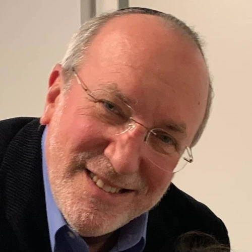 Rabbi Reuven H. Taff