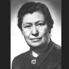 AMIT founder Bessie Gotsfeld. Credit: Courtesy.