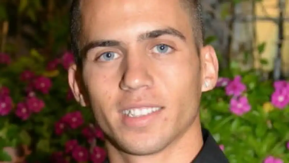 Oron Shaul